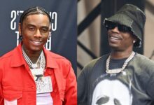 Soulja Boy Reacts To Plies' Copyright Infringement Lawsuit (Video)