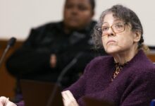 Susan Lorincz Sentenced For Fatally Harming Neighbor Black Mother Ajike Owens