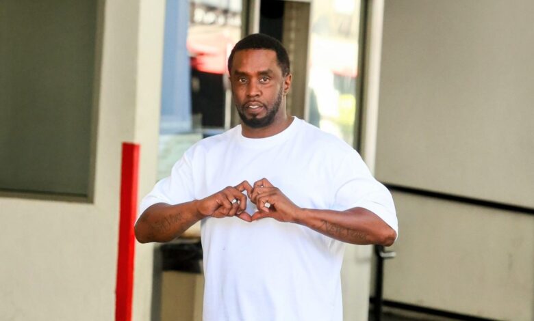 Third Judge Blocks Sean Diddy Combs From Bail Ahead Of 2025 Trial