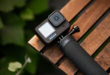 Top 5 action cameras: From GoPro Hero12 Black to DJI Action 2 Power to capture every moment of your adventures