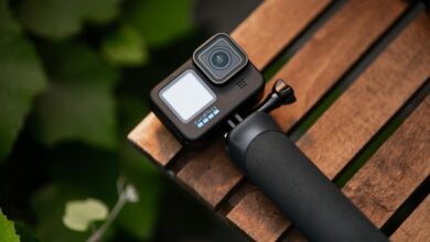 Top 5 action cameras: From GoPro Hero12 Black to DJI Action 2 Power to capture every moment of your adventures