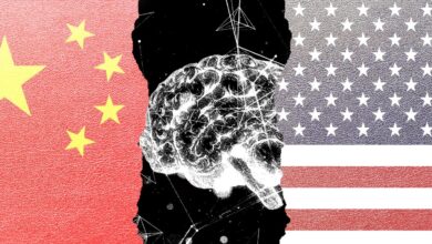 Why the US Government Bans Investment in Some Chinese AI Startups