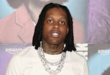 Lil Durk Reportedly Appears In Los Angeles Federal Courthouse For Arraignment On Murder-For-Hire Charges As Tentative Trial Date Is Scheduled