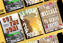 21 Best Books of 2024 to Read Right Now