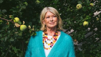 Martha Stewart's Favorite Things | Vanity fair