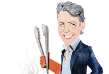 Hugh Grant answers the Proust questionnaire