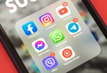 App stores should police Australia's social media ban on children: Meta