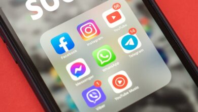 App stores should police Australia's social media ban on children: Meta