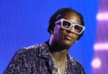 BREAKING! Young Thug Accepts Plea Deal In His YSL Rico Trial (Update)