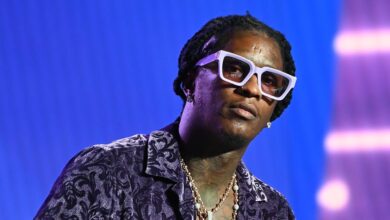 BREAKING! Young Thug Accepts Plea Deal In His YSL Rico Trial (Update)