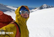 Top climber dies after rare feat in the Himalayas