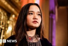 Nila Ibrahimi of Afghanistan won the Children's Peace Prize