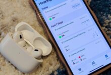 Turn your AirPods Pro 2 into a hearing aid: Test and track hearing health in iOS 18.1