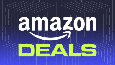 Best Amazon Black Friday 2024 deals: Early bird sales now available