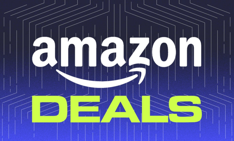 Best Amazon Black Friday 2024 deals: Early bird sales now available