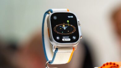 The best smartwatches of 2024: Expert tested and reviewed