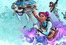 Apex Legends turns back the clock to 2019 with Launch Royale, out today