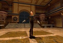 Photo Mode returns in Tomb Raider IV-VI Remastered, launching February 14