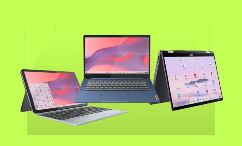 The 11 best Black Friday Chromebook deals of 2024: Early sales are now available