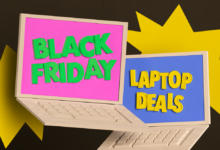 33 Best Black Friday Laptop Deals (2024): Acer, Apple, Anker