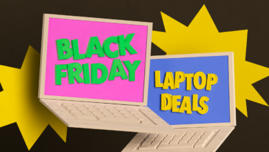 33 Best Black Friday Laptop Deals (2024): Acer, Apple, Anker