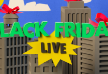 LIVE: We're tracking the Best Black Friday deals in Real Time of 2024