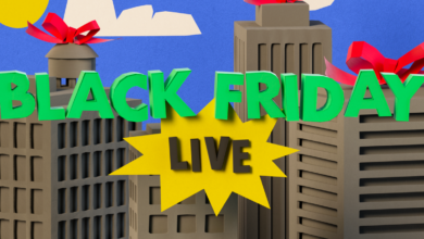 LIVE: We're tracking the Best Black Friday deals in Real Time of 2024