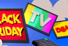 8 early Black Friday TV deals to get ahead of the madness