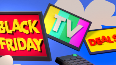 8 early Black Friday TV deals to get ahead of the madness