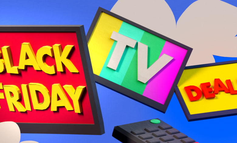 8 early Black Friday TV deals to get ahead of the madness