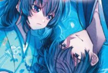 Bride of the Barrier Master Volume 3 Compares Sibling Relationships