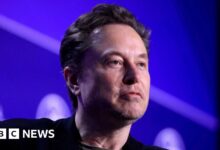 Elon Musk meets Iran's ambassador to the United Nations in New York