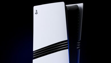 Getting started with PlayStation 5 Pro, out today