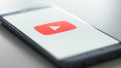 Does YouTube hide view count and upload date on the homepage? The company responded to the press