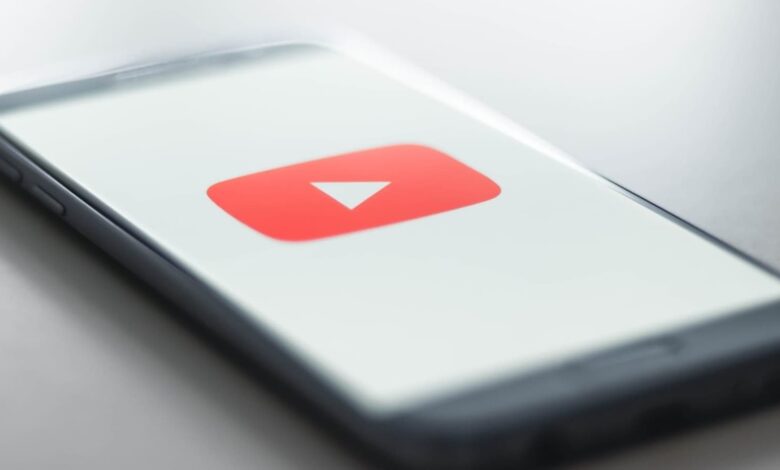 Does YouTube hide view count and upload date on the homepage? The company responded to the press