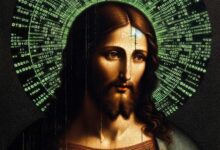 First time! This church is using 'AI Jesus' to help you confess your sins