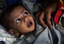 Why does caste play a role in child stunting in India?