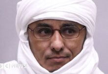 Timbuktu jihadi police chief jailed for war crimes in Mali