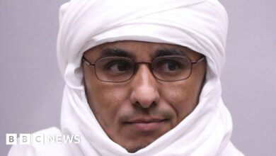 Timbuktu jihadi police chief jailed for war crimes in Mali