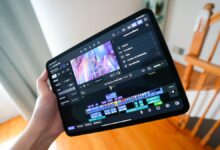 6 useful features of Final Cut Pro 11 that will excite creators - including iPad users