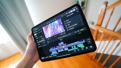 6 useful features of Final Cut Pro 11 that will excite creators - including iPad users