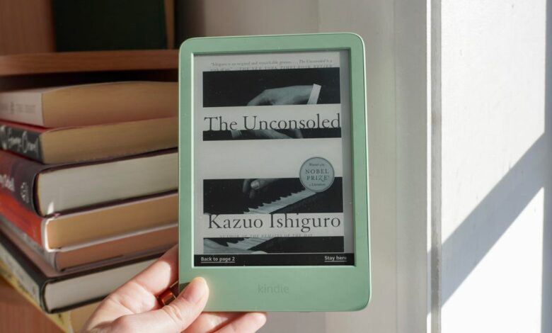 Best Black Friday Kindle deals: Early sale now available