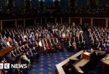 Who will gain control of the House of Representatives? Outstanding races worth watching