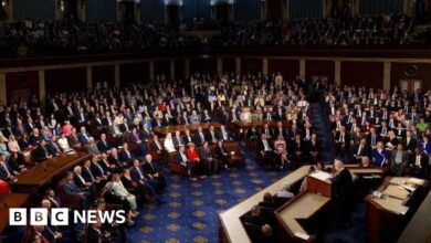 Who will gain control of the House of Representatives? Outstanding races worth watching