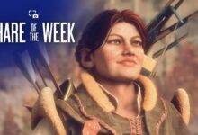 Share of the Week: Dragon Age: The Veilguard – Companions