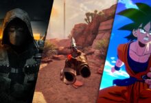 PlayStation Store: October 2024’s top downloads