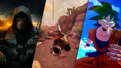 PlayStation Store: October 2024’s top downloads