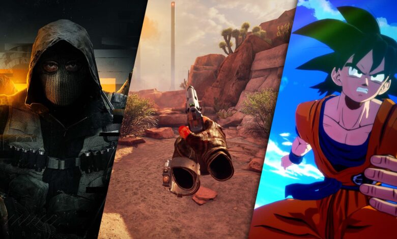 PlayStation Store: October 2024’s top downloads