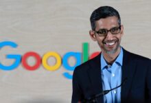 “Remember our role”: Google CEO Sundar Pichai reminds employees in 2024 US election