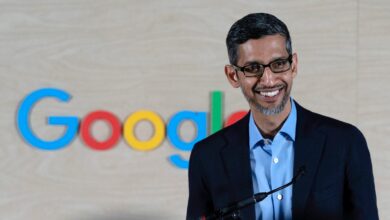 “Remember our role”: Google CEO Sundar Pichai reminds employees in 2024 US election